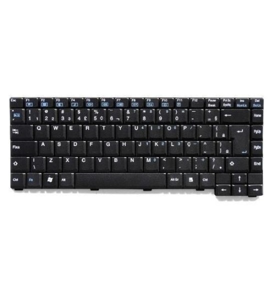 Teclado MP-03088PA-4304L / 6-80-M55G0-334-1